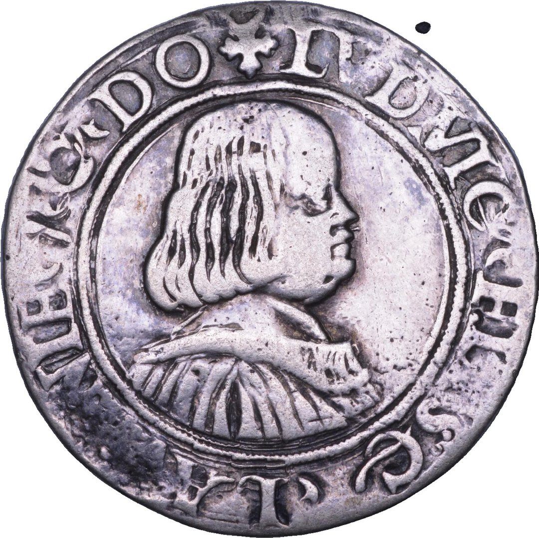 Dritto moneta