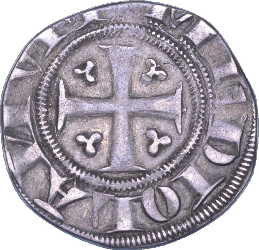 Dritto moneta