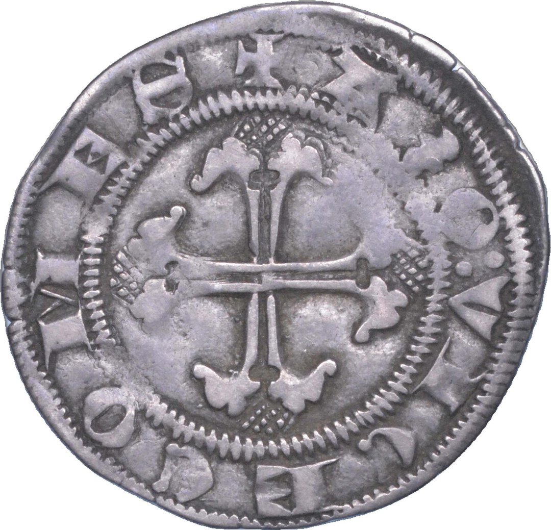 Dritto moneta