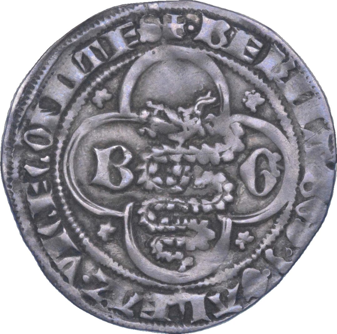 Dritto moneta