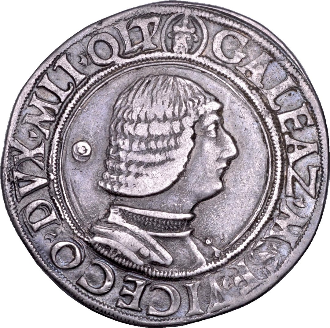 Dritto moneta