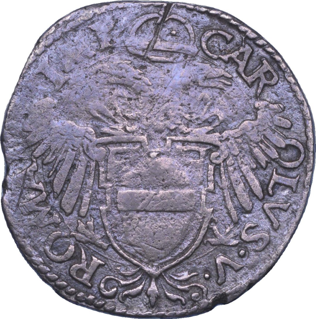Dritto moneta