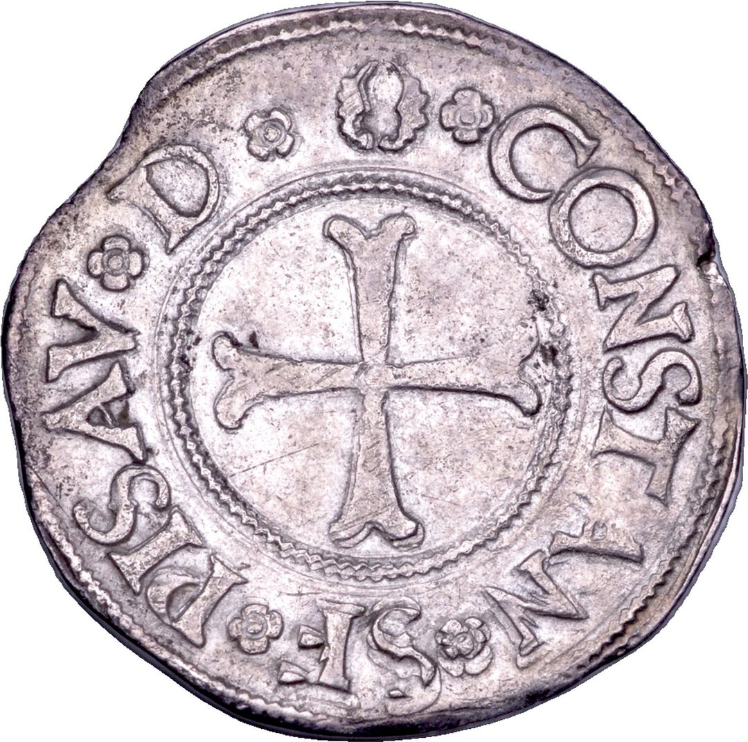 Dritto moneta