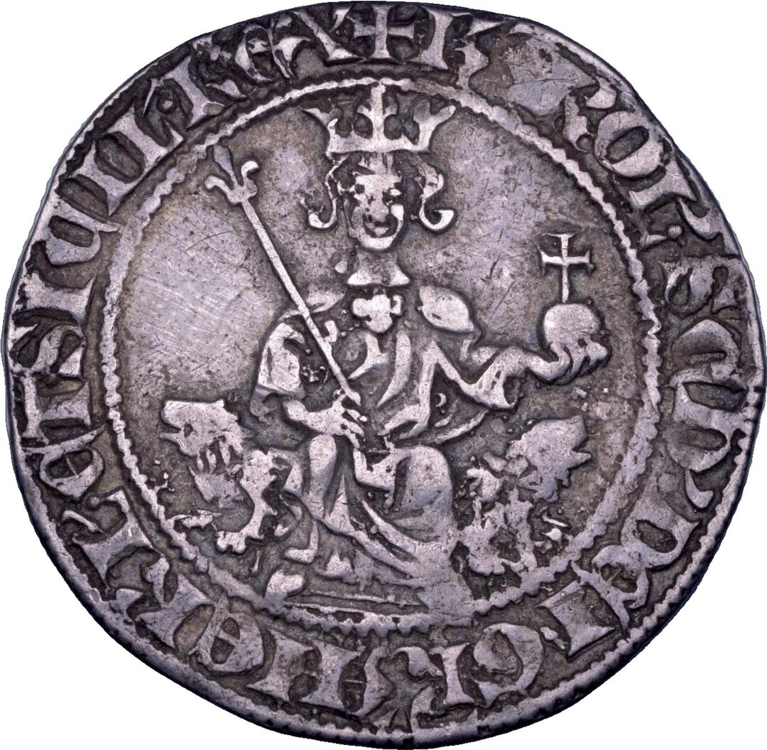 Dritto moneta
