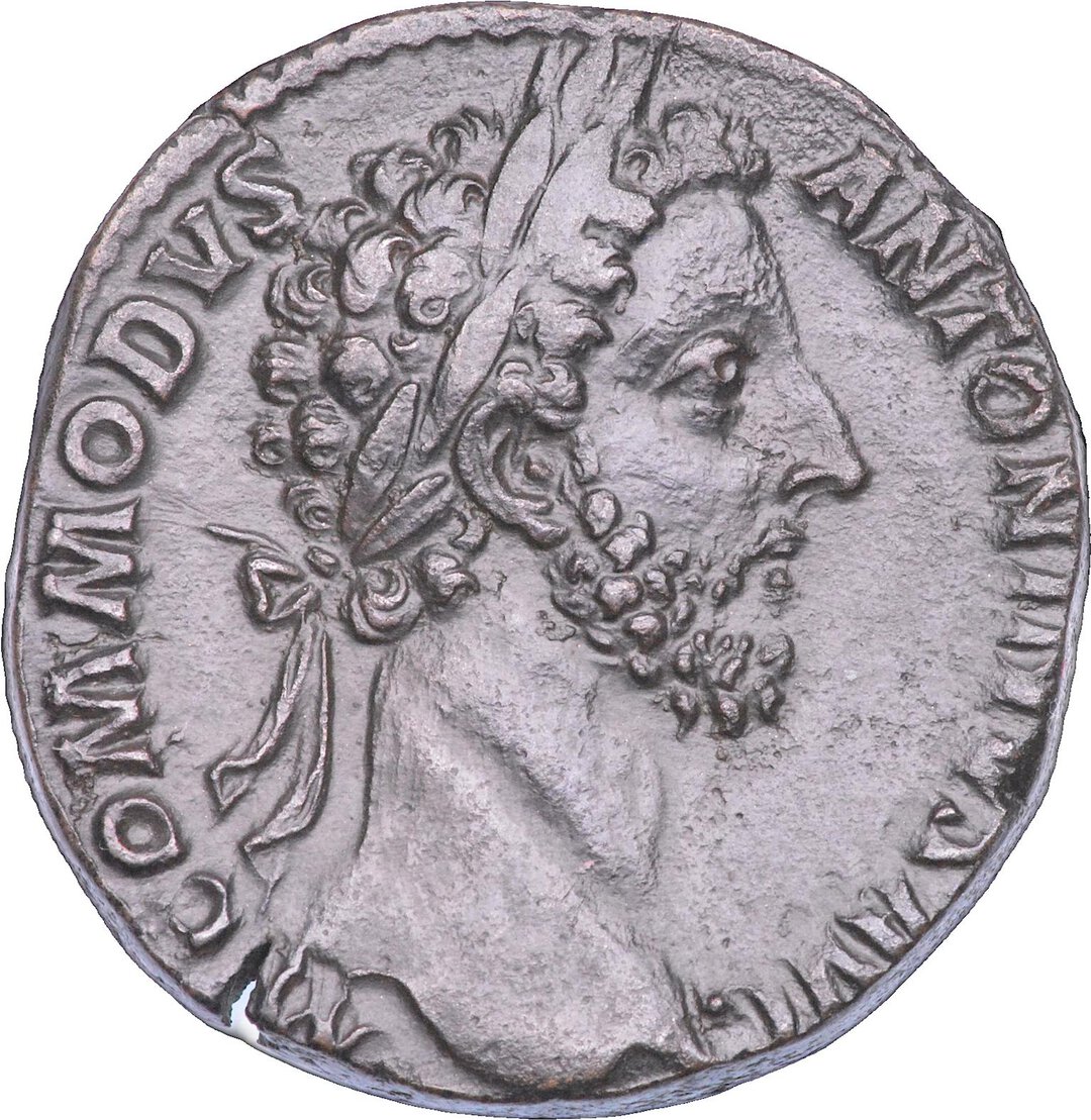 Dritto moneta