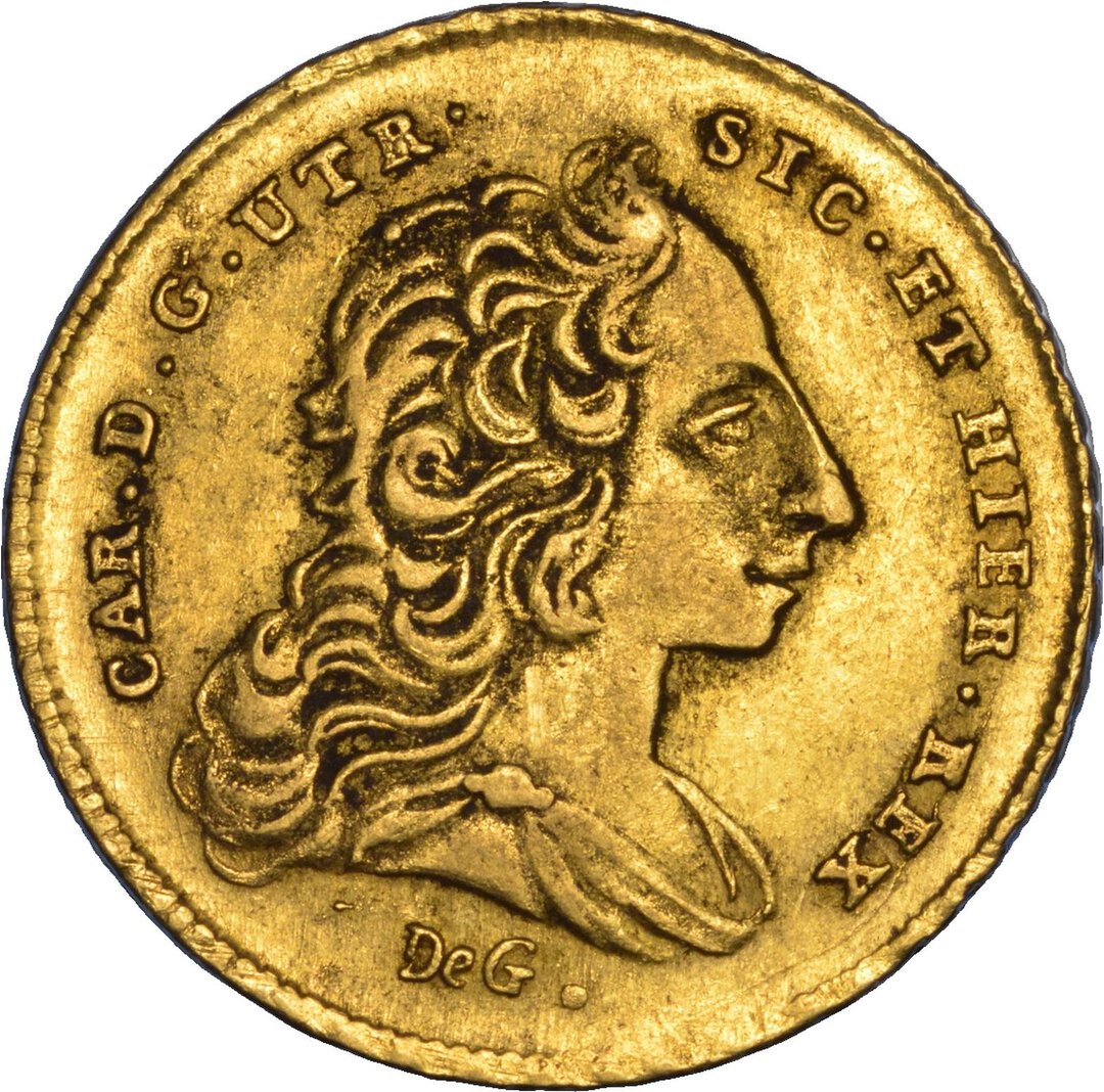 Dritto moneta