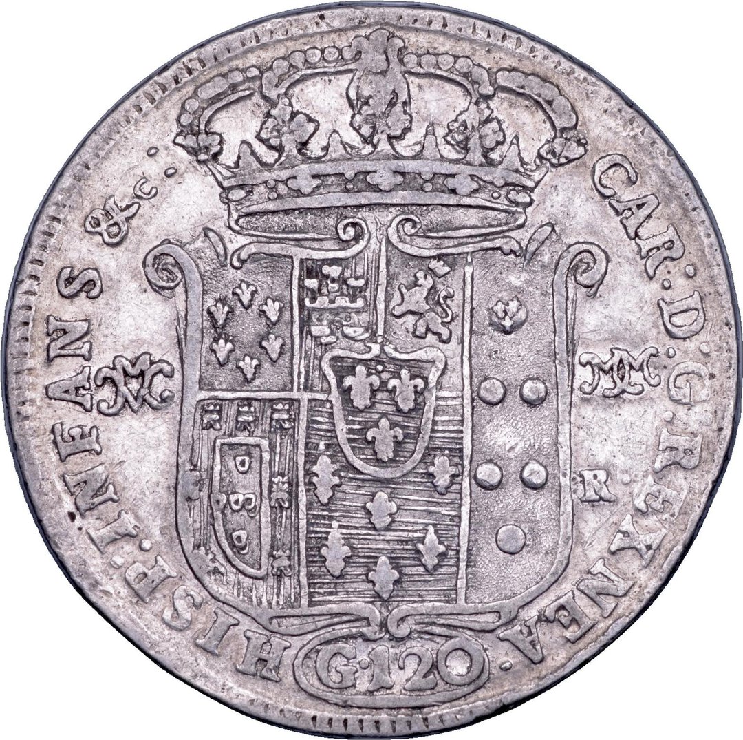 Dritto moneta
