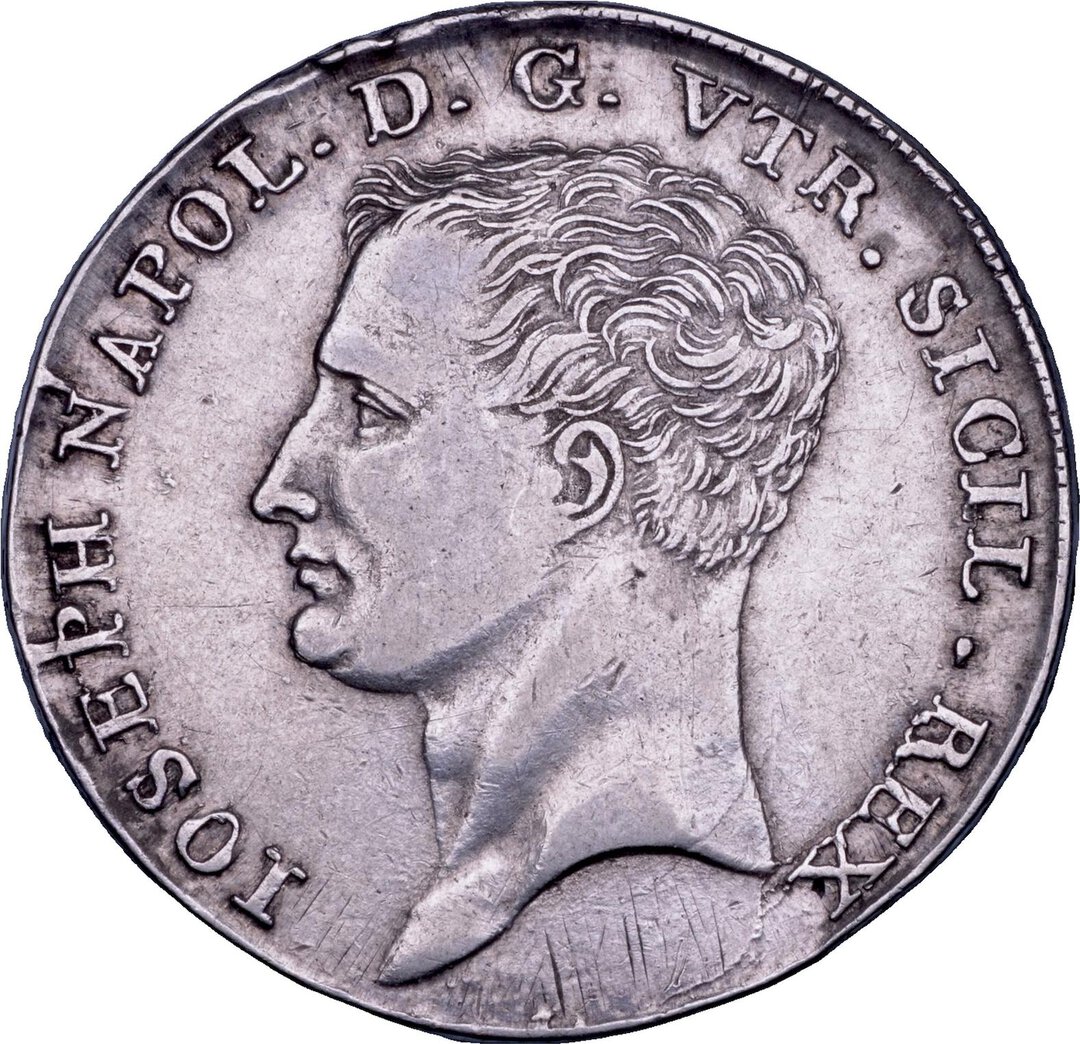 Dritto moneta