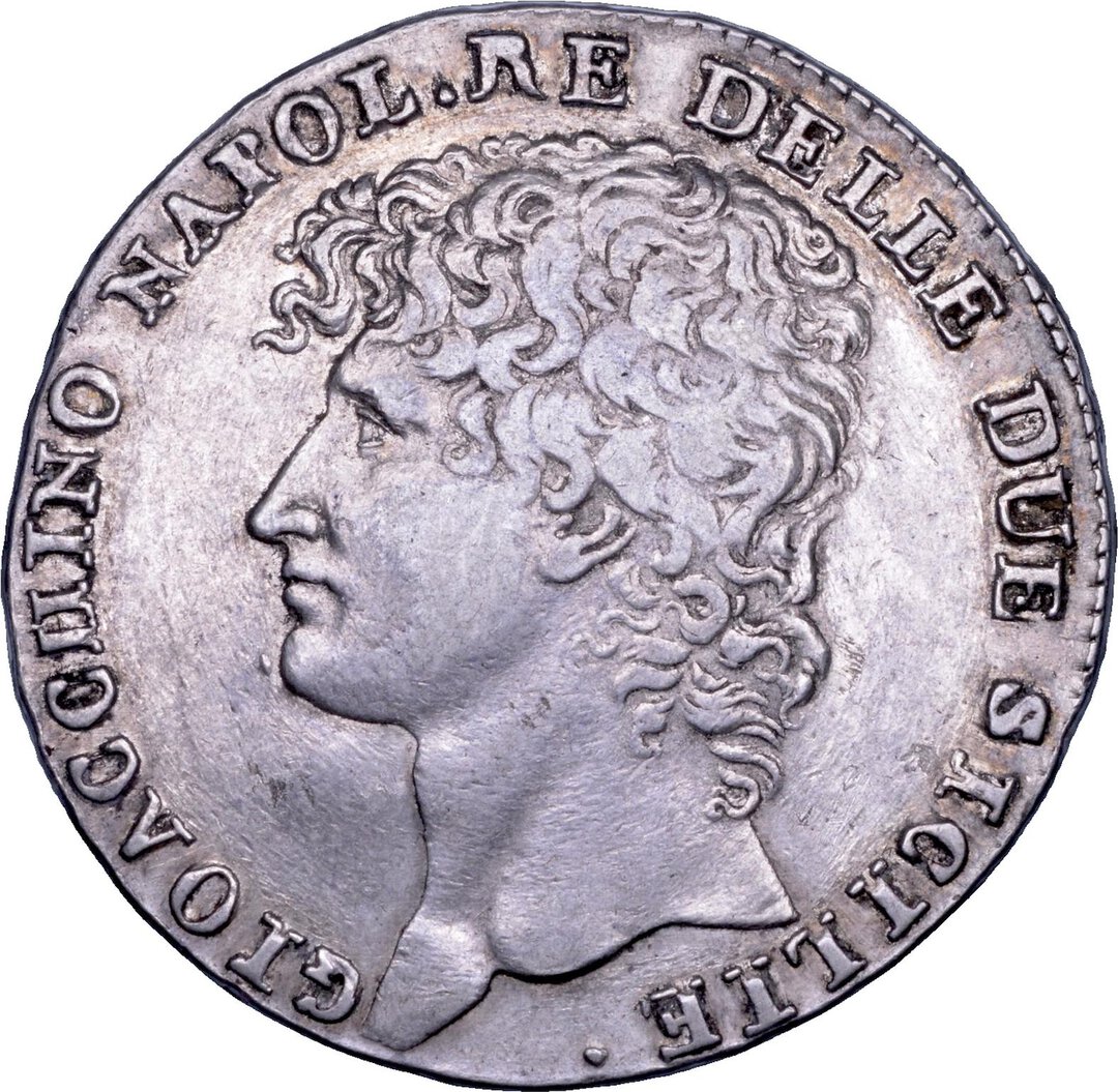 Dritto moneta