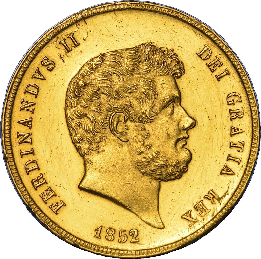 Dritto moneta