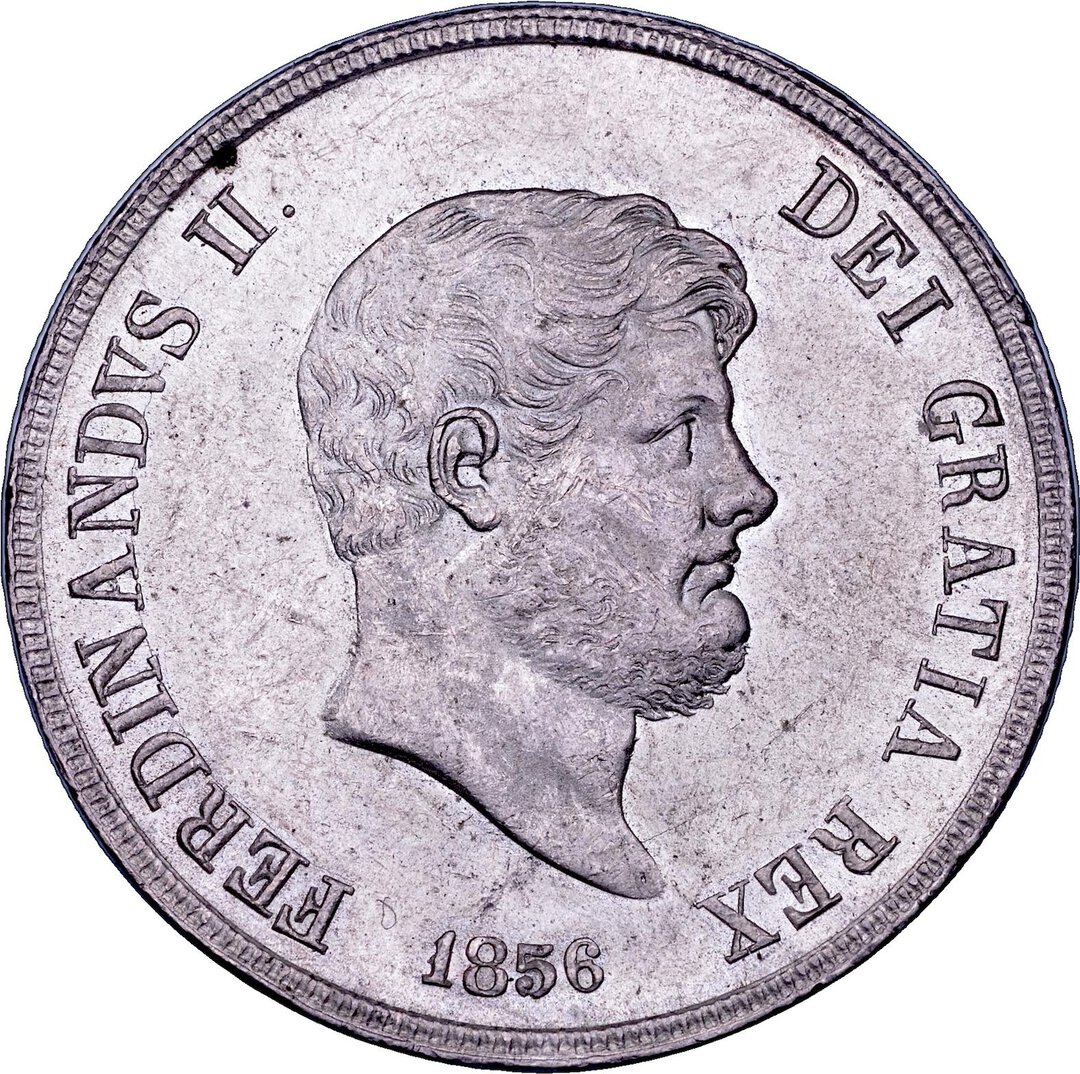 Dritto moneta