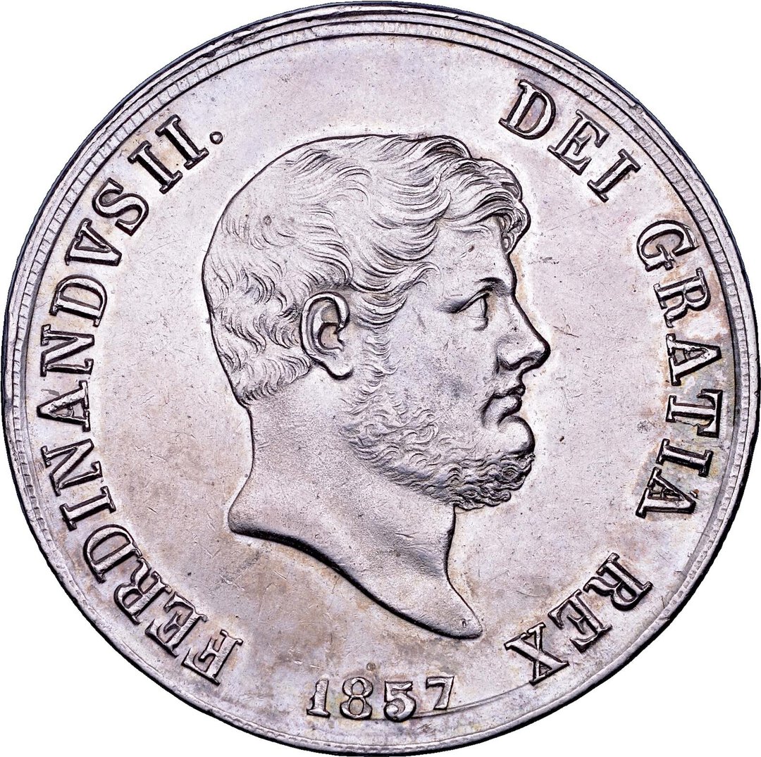 Dritto moneta