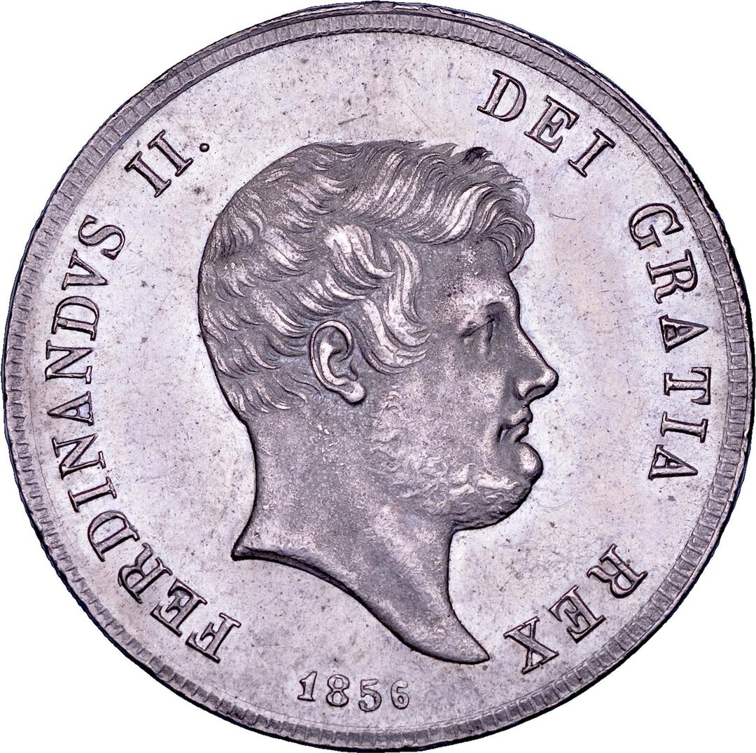 Dritto moneta