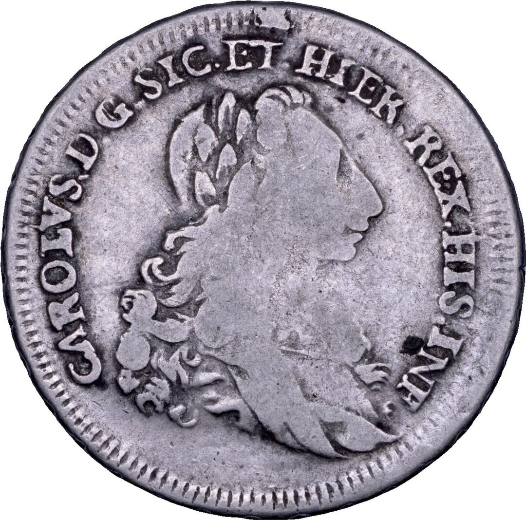 Dritto moneta