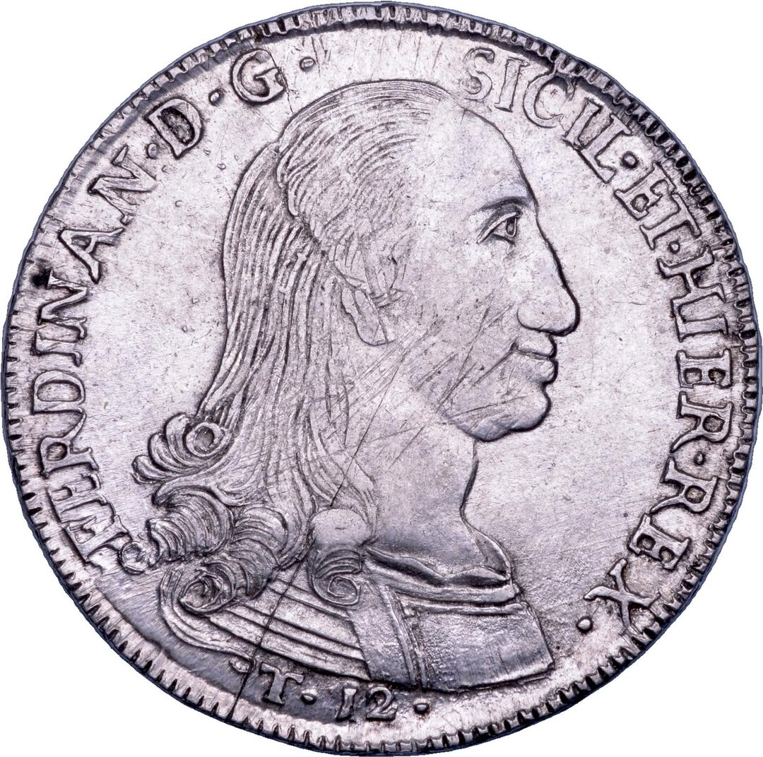 Dritto moneta