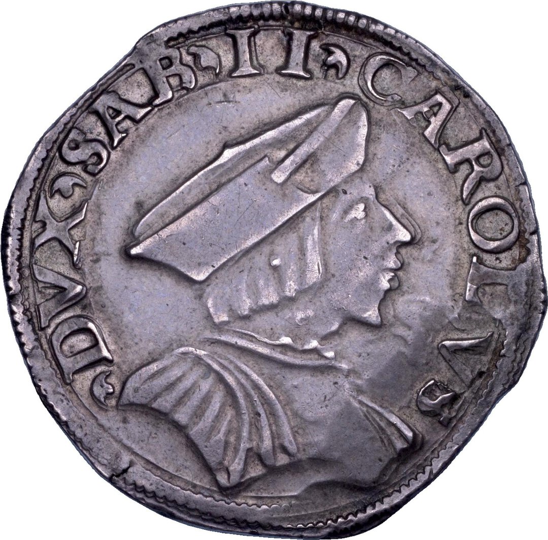 Dritto moneta