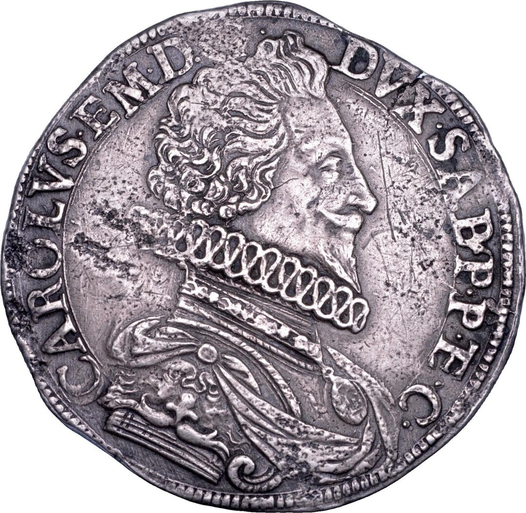 Dritto moneta