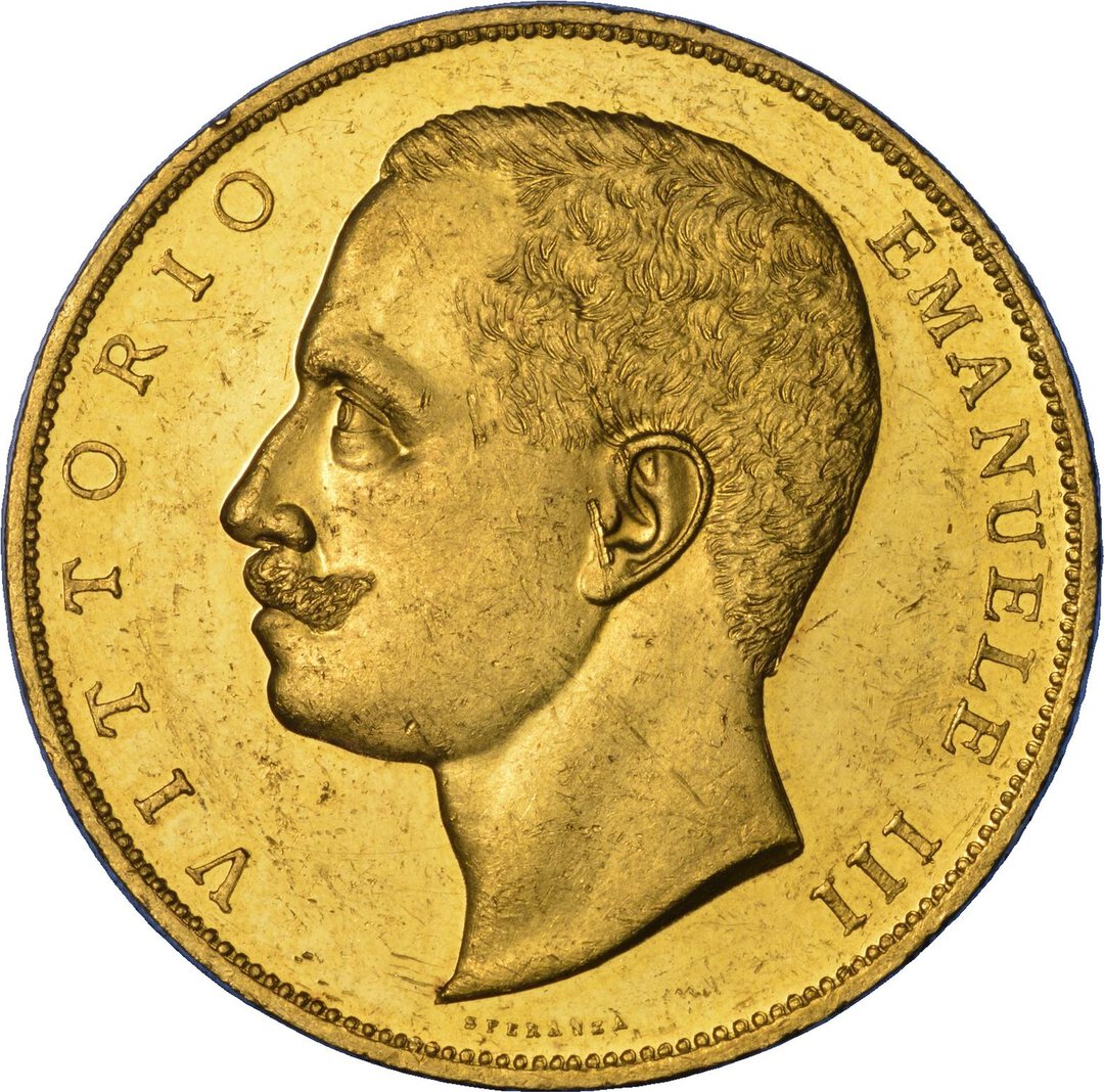 Dritto moneta