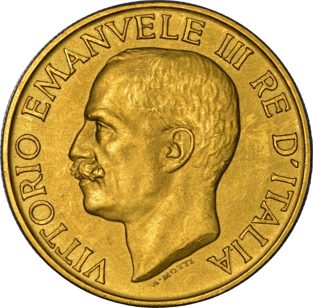 Dritto moneta