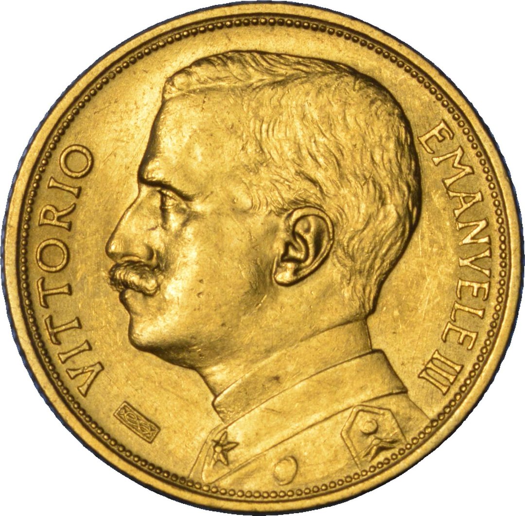 Dritto moneta