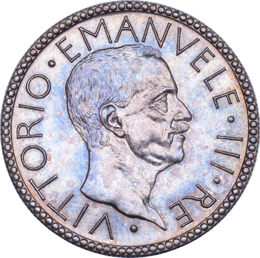 Dritto moneta