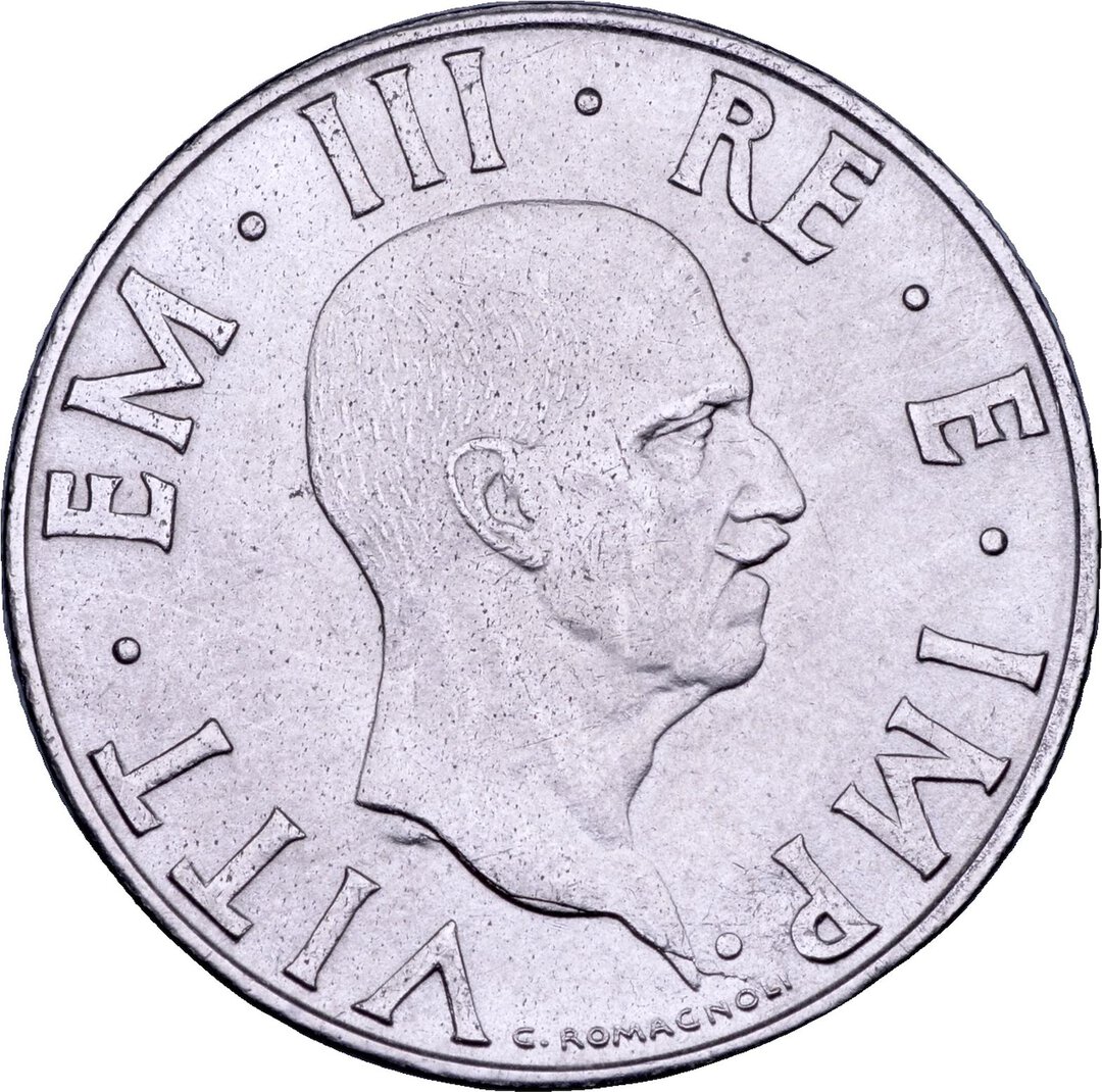 Dritto moneta