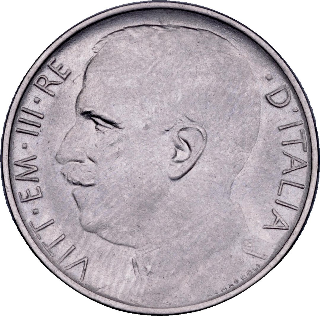Dritto moneta
