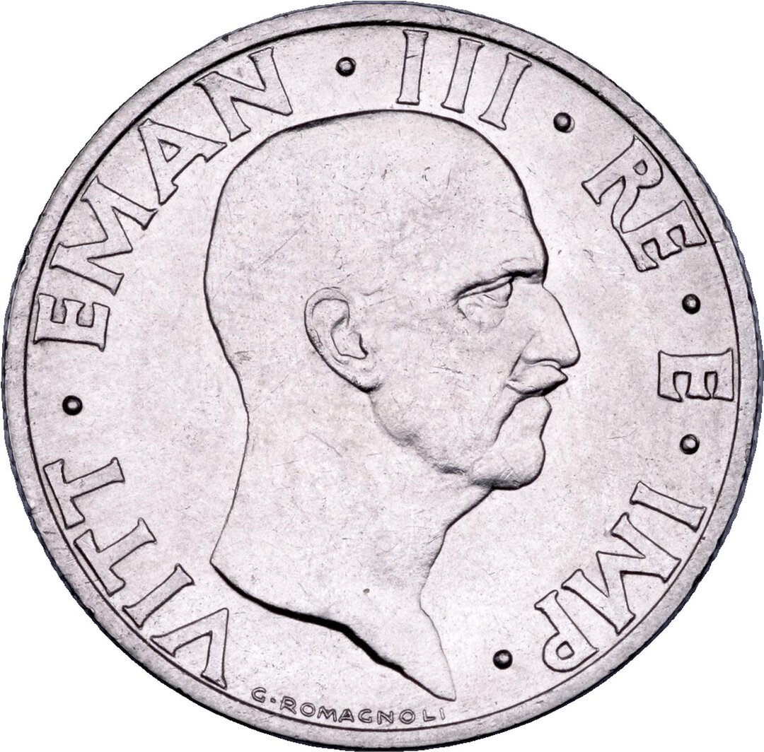 Dritto moneta