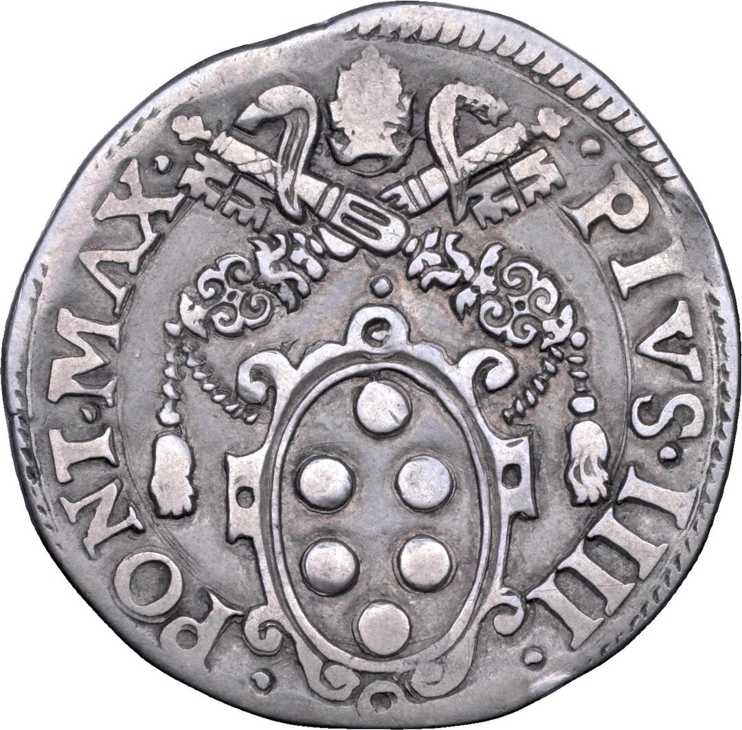 Dritto moneta