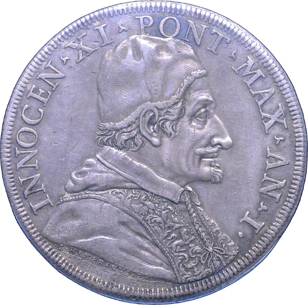 Dritto moneta