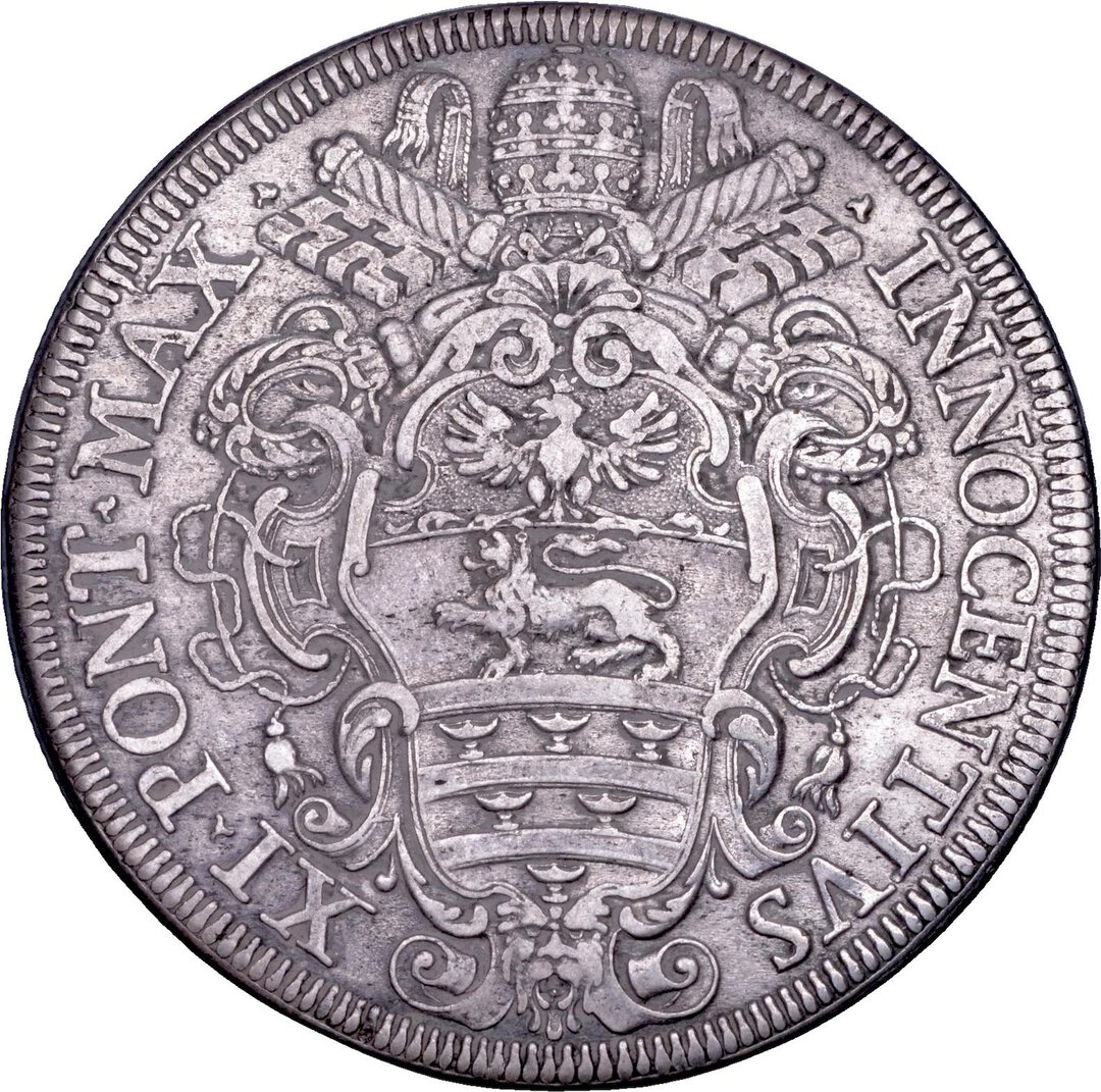 Dritto moneta