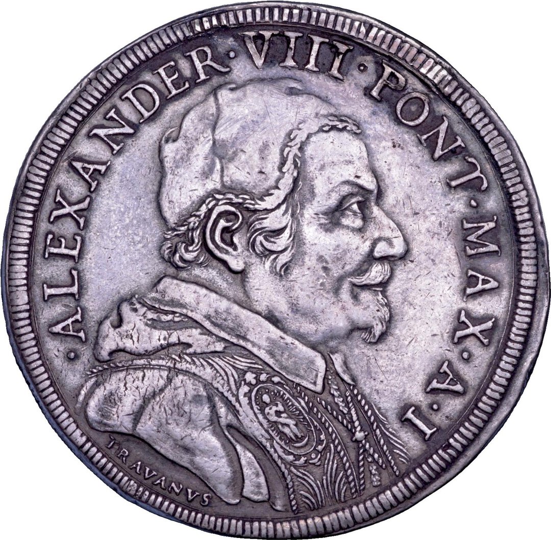 Dritto moneta