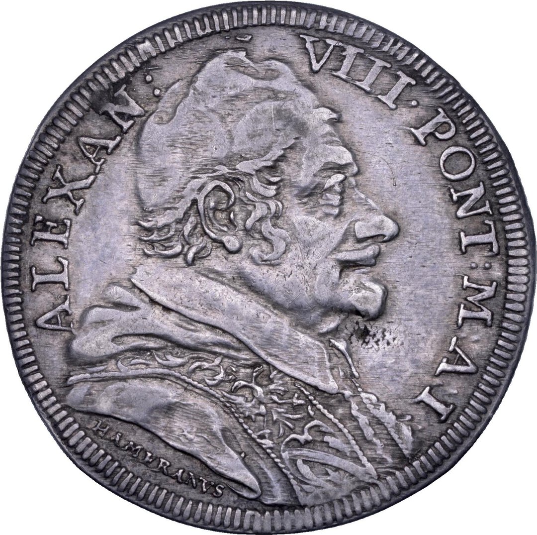 Dritto moneta
