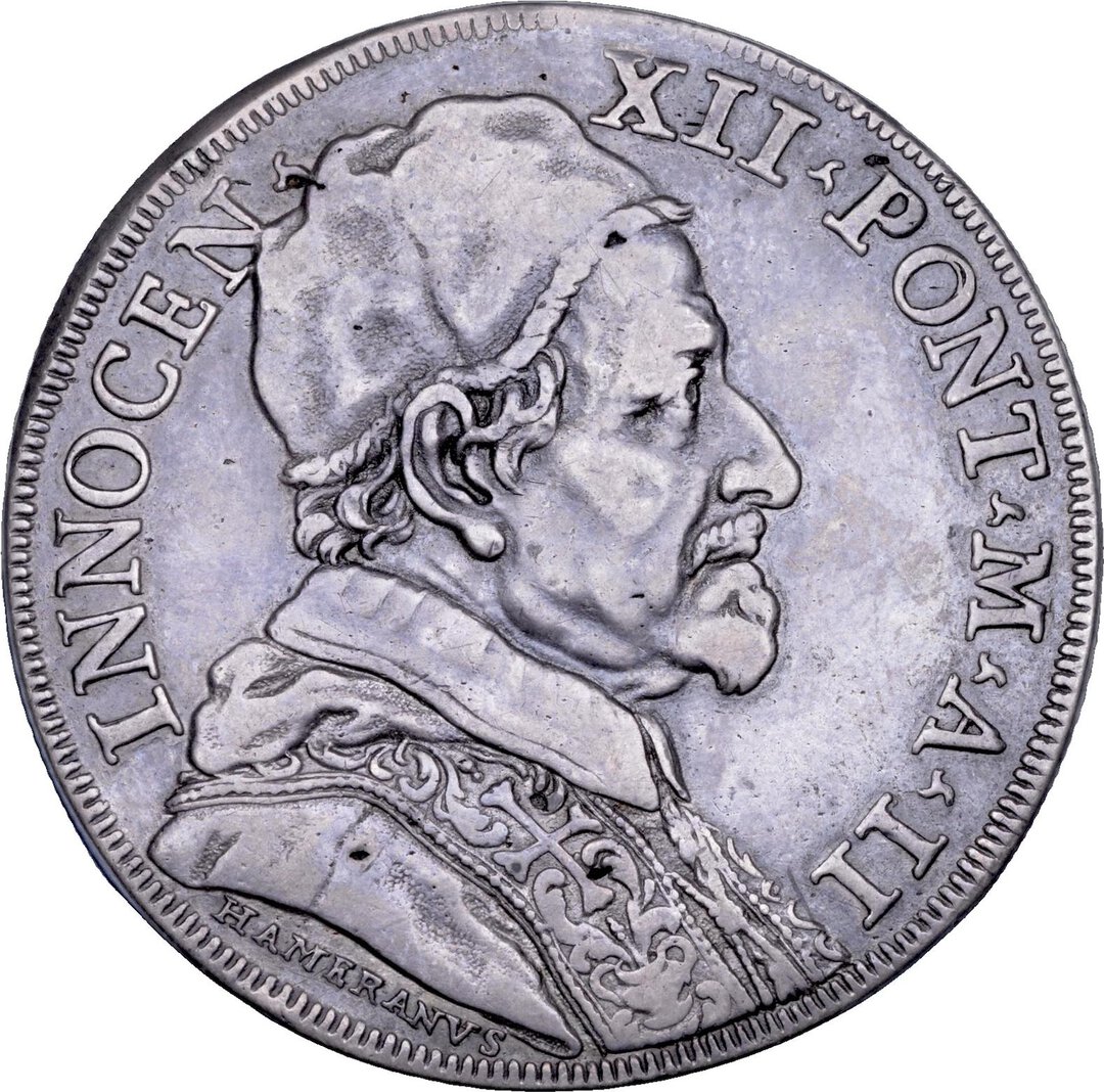 Dritto moneta