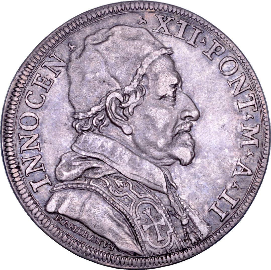 Dritto moneta