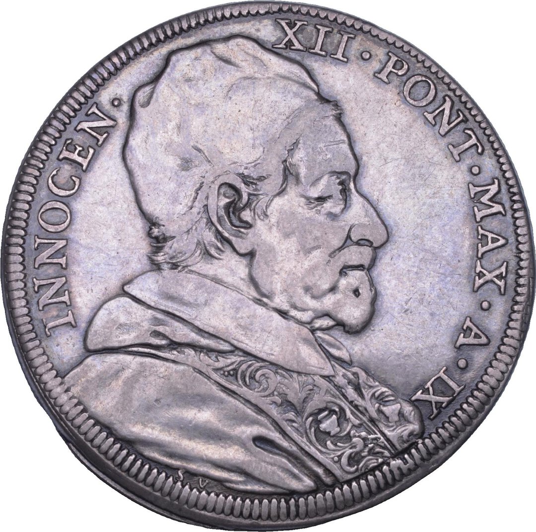 Dritto moneta