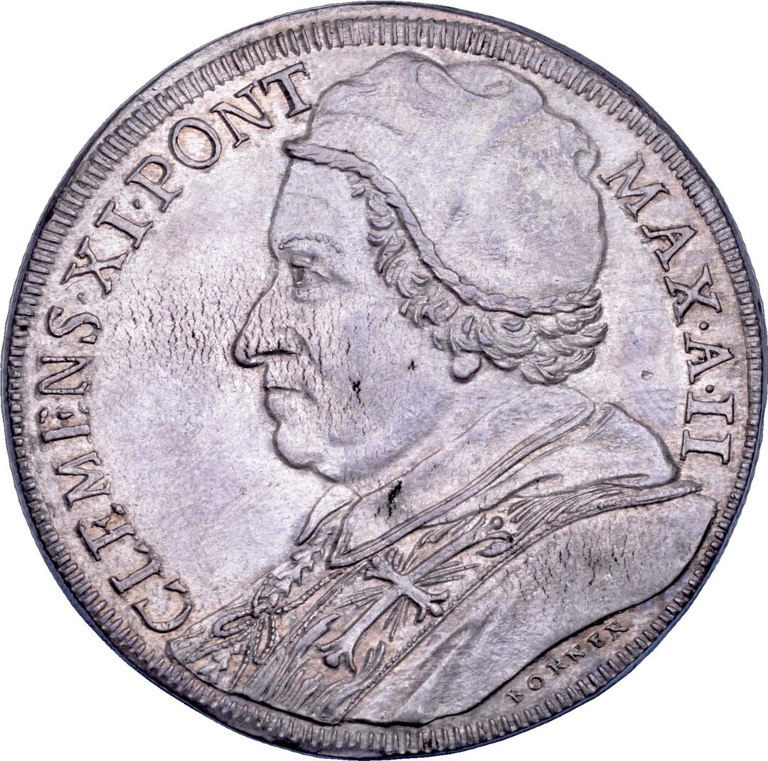 Dritto moneta