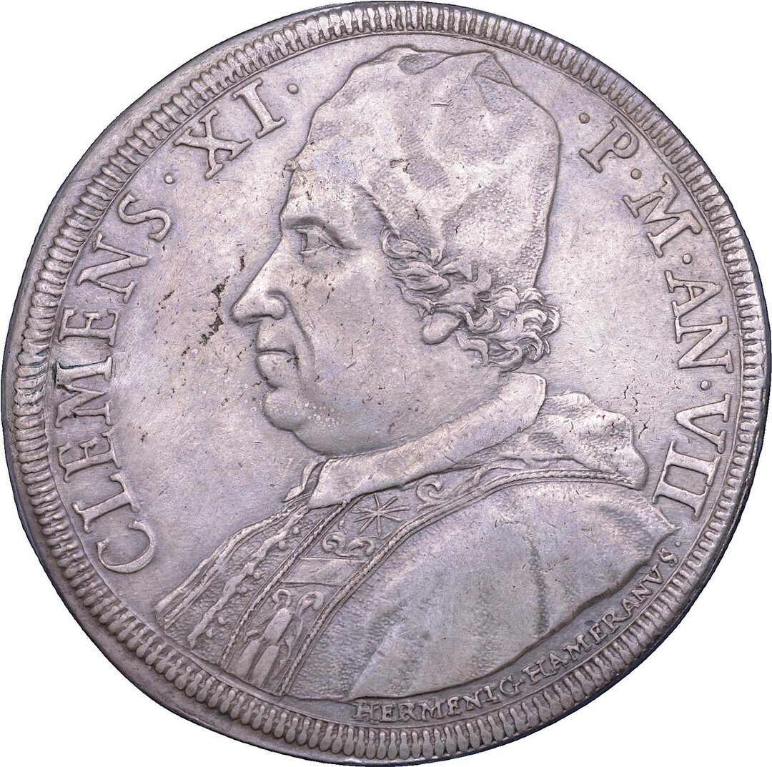 Dritto moneta