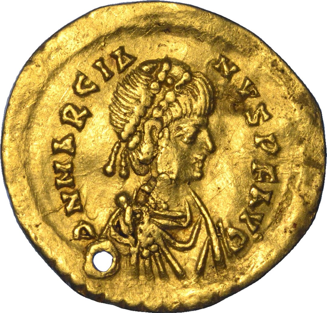 Dritto moneta