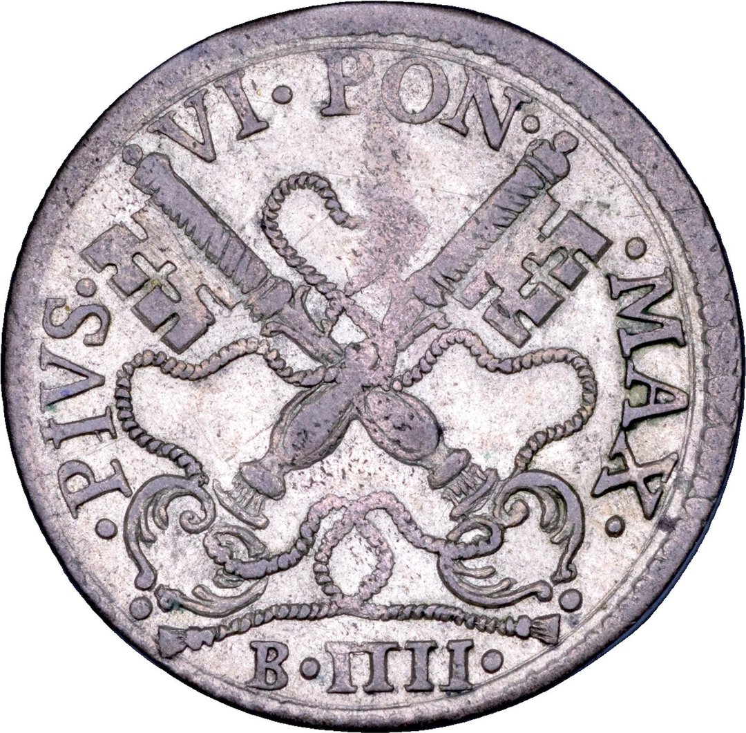 Dritto moneta