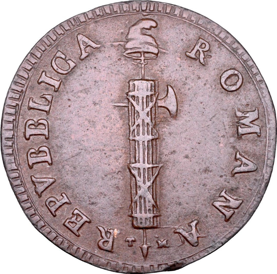 Dritto moneta
