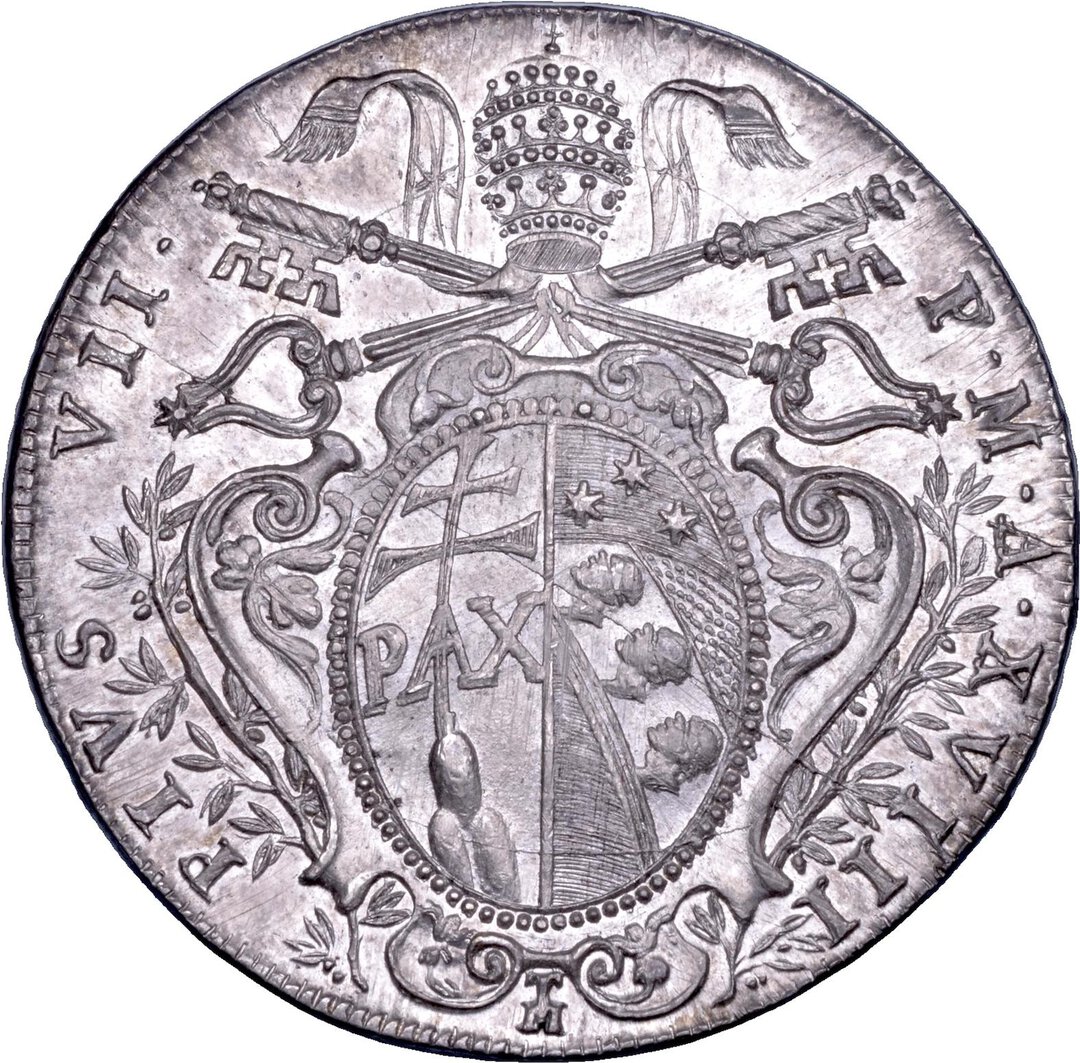 Dritto moneta