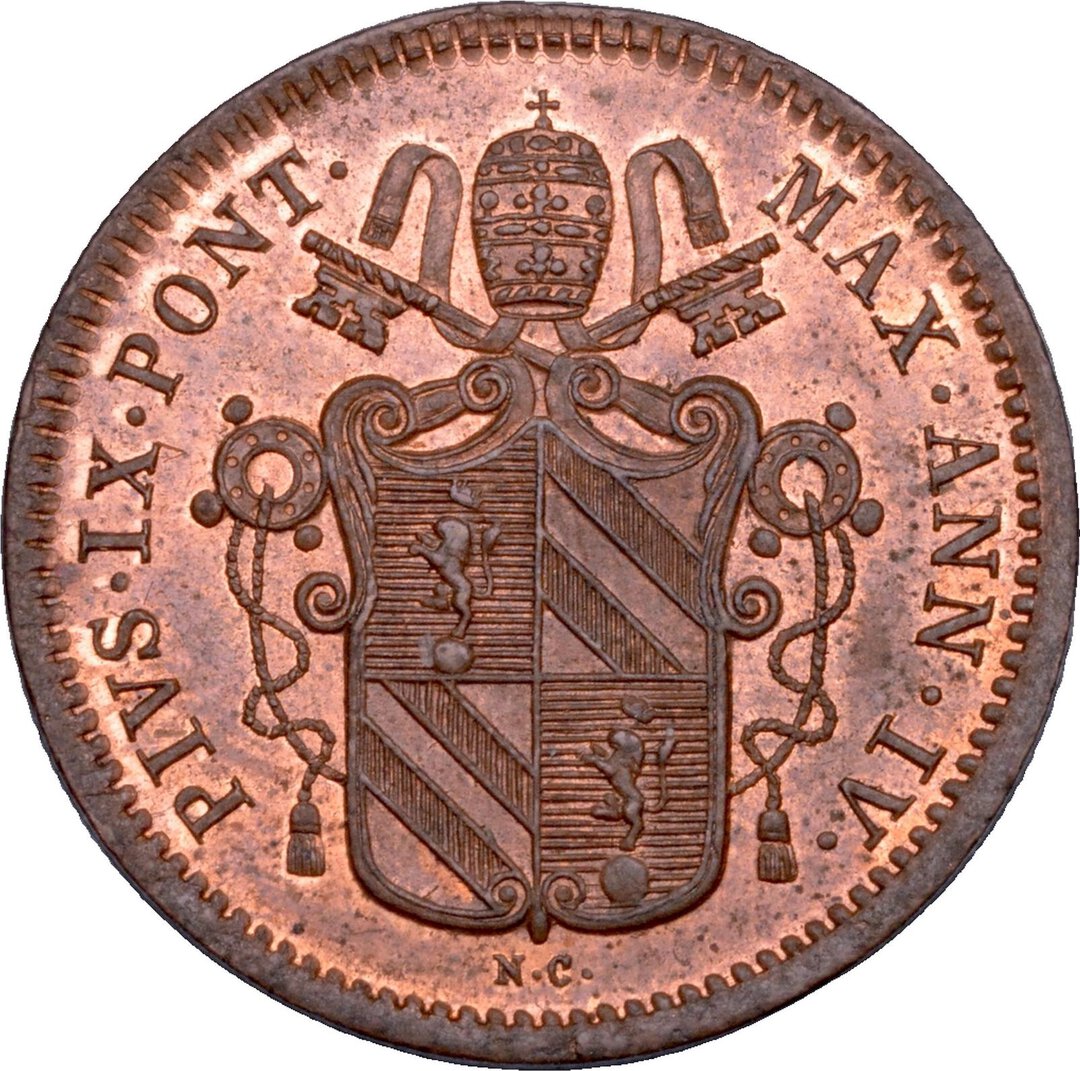 Dritto moneta
