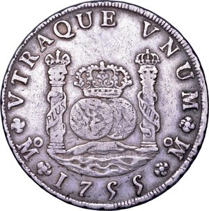 Immagine rovescio