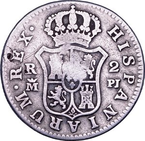 Immagine rovescio