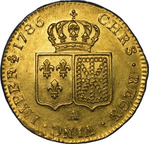 Immagine rovescio