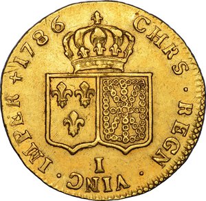 Immagine rovescio