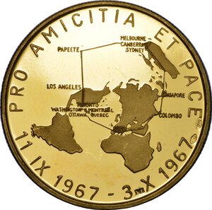 Immagine rovescio