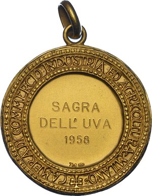 Immagine rovescio