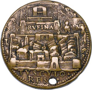 Immagine rovescio